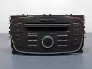 Radio/Navigationssystem-Kombination Ford Focus II Cabriolet (DB3) 7M5T18C815BC