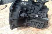 Schaltgetriebe Ford S-Max II (CJ, WA6) 6G9R7002CC