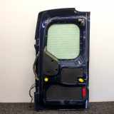Heckklappe geschlossen Ford Transit Connect V408 Kasten ()