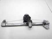 Fensterheber links vorne Dacia Lodgy (JS) 807209071R