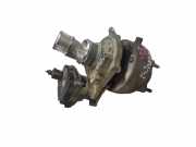 Turbolader Hyundai Tucson I (JM) 282312F300