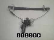 Fensterheber links hinten Hyundai Terracan (HP)