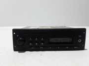 Radio/Navigationssystem-Kombination Renault Kangoo II - Grand Kangoo (KW0) 281151362R