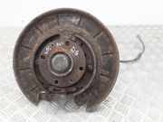 Radnabe hinten Peugeot 406 Break (8E/F)