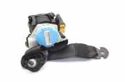 Sicherheitsgurt links hinten Mercedes-Benz B-Klasse Sports Tourer (W246, W242) A2468600000
