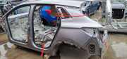 Karosserie Opel Grandland X (A18)
