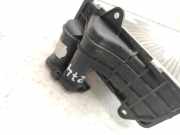 Kühler Peugeot 206 Schrägheck (2A/C)