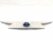 Spoiler hinten Toyota Auris (E18) 7681102830