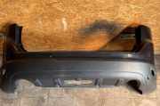 Stoßstange hinten Volvo XC60 I (156)