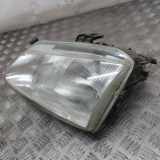 Hauptscheinwerfer links Renault Megane Scenic (JA)