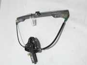 Fensterheber links vorne Renault Thalia II (LU) 8200169093