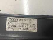 Fensterheber rechts hinten Audi TT (8S) 8S0837462