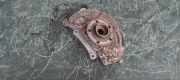 Achsschenkel (ABS) links vorne Volvo XC70 Cross Country (295)