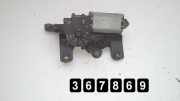 Wischermotor vorne Opel Astra G Kasten (F70)