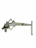 Fensterheber links hinten Mitsubishi L 200 (KAOT) MN182353