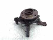 Achsschenkel (ABS) links vorne Nissan Primastar Kasten (X83)