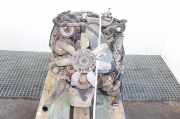 Motor ohne Anbauteile (Diesel) Toyota Land Cruiser 90 (J9) 1KDFTV