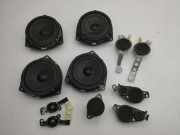 Lautsprechersystem Lexus GS 4 (L1) 861600WB10