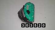 Tachometer Peugeot 1007 ()