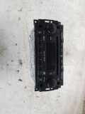 Radio/Navigationssystem-Kombination Dodge Caliber () P05064362AA
