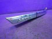 Heckklappengriff Opel Astra H Kasten () 13223917