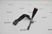 Sicherheitsgurt rechts hinten BMW 3er Touring (E91) 607674300