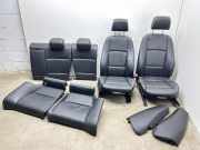Sitzgarnitur komplett Leder geteilt BMW 3er Coupe (E92) 7119815