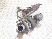 Turbolader Toyota Corolla Verso (E12J1) 172010R010