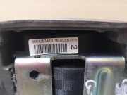 Sicherheitsgurt rechts hinten Peugeot 308 I () 96812534