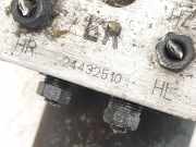 Pumpe ABS Opel Zafira A (T98) 0273004592