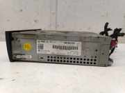 Radio/Navigationssystem-Kombination Audi A8 (4E) 4H0035670T