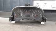 Tachometer Fiat Grande Punto (199) 555000460104