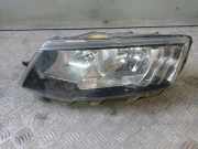 Hauptscheinwerfer links Skoda Octavia III (5E) 5E2941017