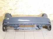 Stoßstange hinten Audi A3 Cabriolet (8V) 8V4807511F