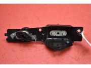 Schloss Heckdeckel Renault Kangoo II Rapid (FW0)