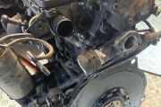 Motor ohne Anbauteile (Benzin) VW Sharan (7M) AUY