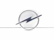 Emblem Opel Vectra B Caravan (J96) 90505737