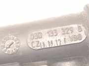 Einspritzleiste VW Fox Schrägheck (5Z) 03D133329B