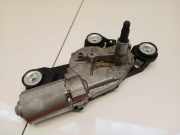 Wischermotor hinten Ford Mondeo IV Stufenheck (BA7) 090508