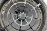 Lautsprecher rechts hinten Audi A4 Avant (8W, B9) 8W5035411