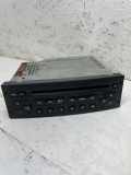 Radio/Navigationssystem-Kombination Peugeot 206 Schrägheck (2A/C) TF30053481