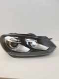 Hauptscheinwerfer links VW Golf VI Cabriolet (517) 5K1941754B