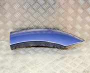 Blende Kotflügel links hinten Mitsubishi Pajero III (V6, V7) MN117225