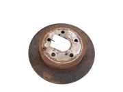 Bremsscheibe rechts hinten Toyota RAV 4 III (A3) 4243142060