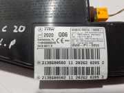 Airbag Sitz links vorne Mercedes-Benz GLC (X253) A2138600502