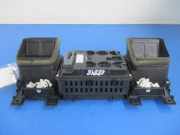 Radio/Navigationssystem-Kombination Opel Vectra B Caravan (J96) 93182818