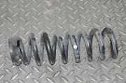 Federblatt links hinten Mercedes-Benz C-Klasse Coupe (C205)