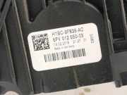 Fahrpedal Ford Fiesta VII (HJ, HF) H1BC9F836AC
