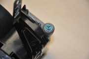 Sicherheitsgurt rechts vorne Porsche Cayenne 2 (92A) 7P0857706F