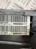Lenksäule Peugeot 508 I SW (8E) 9685984177